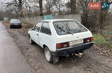Хетчбек ЗАЗ 1102 Таврія 1993 в Зіньківі