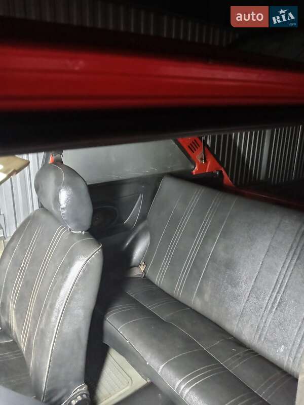 Хетчбек ЗАЗ 1102 Таврія 1995 в Володимирі