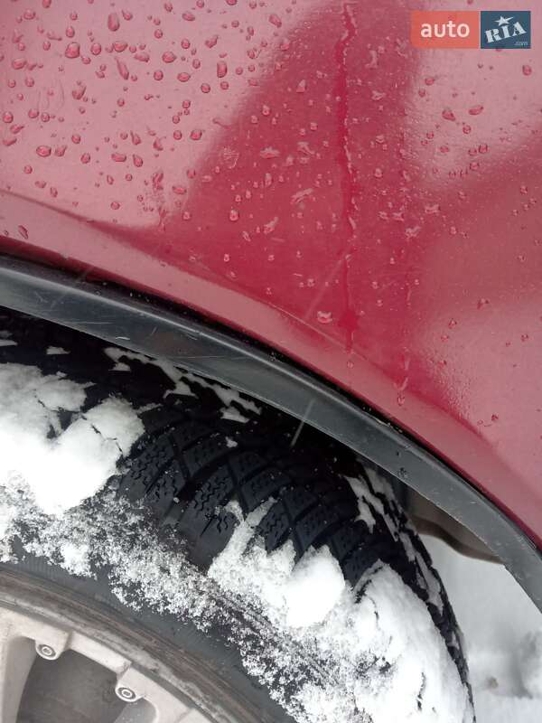 Хетчбек ЗАЗ 1102 Таврія 1997 в Кам'янському