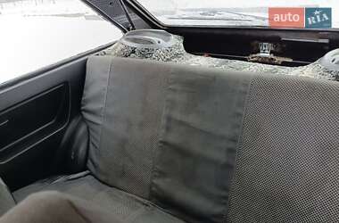 Хетчбек ЗАЗ 1102 Таврія 1993 в Кривому Розі