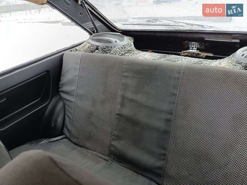 Хэтчбек ЗАЗ 1102 Таврия 1993 в Кривом Роге