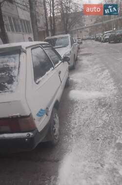 Хэтчбек ЗАЗ 1102 Таврия 1996 в Николаеве