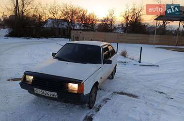 Хетчбек ЗАЗ 1102 Таврія 1993 в Кривому Розі