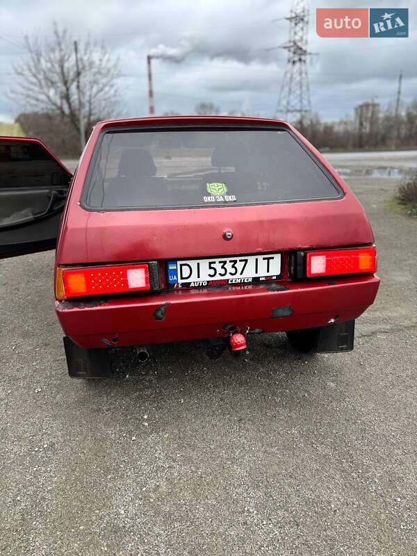 Хэтчбек ЗАЗ 1102 Таврия 1995 в Песочине фото 13 Хэтчбек ЗАЗ 1102 Таврия 1995 в Песочине