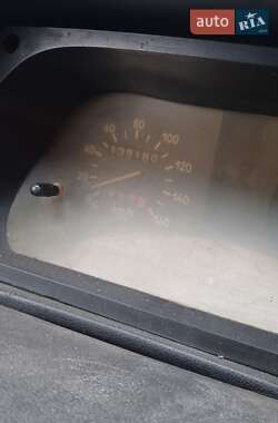 Хетчбек ЗАЗ 1102 Таврія 1992 в Новоукраїнці