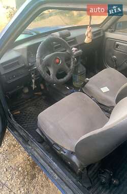 Хетчбек ЗАЗ 1102 Таврія 1994 в Ходореві