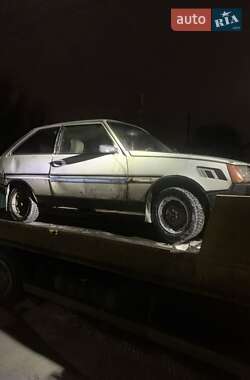 Хэтчбек ЗАЗ 1102 Таврия 1992 в Вышгороде