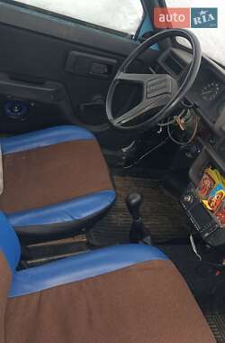 Хэтчбек ЗАЗ 1102 Таврия 1994 в Боярке