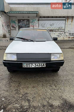 Хэтчбек ЗАЗ 1102 Таврия 1995 в Запорожье