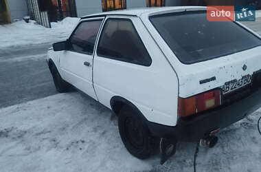 Хетчбек ЗАЗ 1102 Таврія 1993 в Вінниці