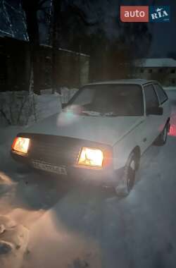 Хэтчбек ЗАЗ 1102 Таврия 1991 в Ровно