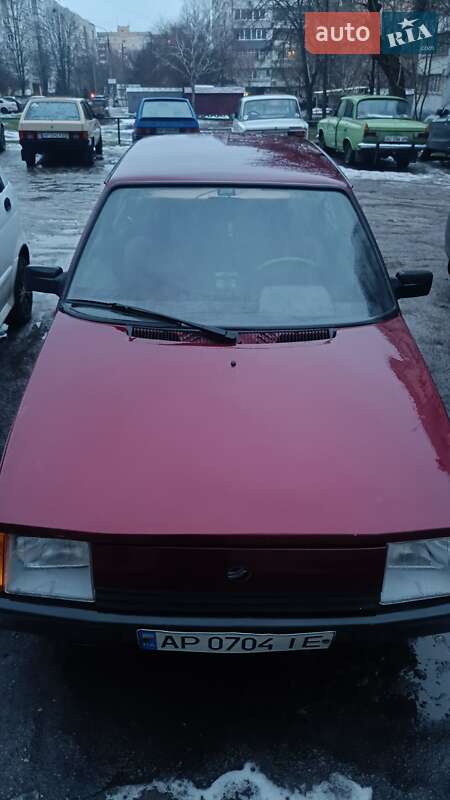 ЗАЗ 1102 Таврия 1997