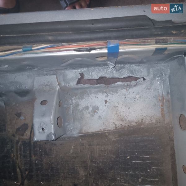 Хэтчбек ЗАЗ 1102 Таврия 1997 в Светловодске