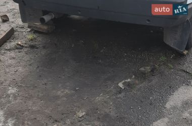 Хэтчбек ЗАЗ 1102 Таврия 1991 в Гадяче