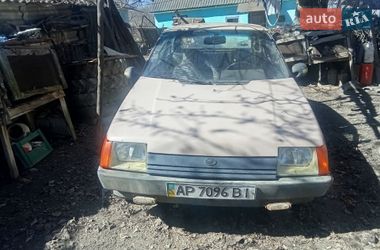 Хэтчбек ЗАЗ 1102 Таврия 1992 в Жмеринке
