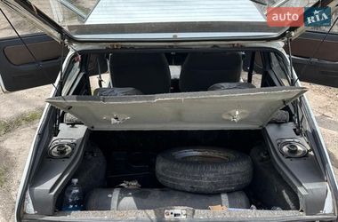 Хэтчбек ЗАЗ 1102 Таврия 1991 в Харькове