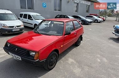 Хэтчбек ЗАЗ 1102 Таврия 1995 в Киеве