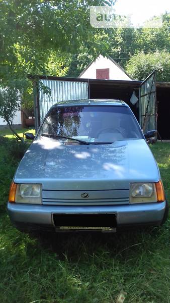 さば AUTO.RIA – Продам ЗАЗ 1103 Славута 2006 (AE6057PP) бензин