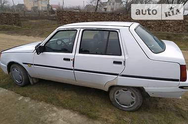 Хетчбек ЗАЗ 1103 Славута 2006 в 