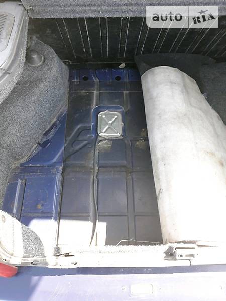 Хетчбек ЗАЗ 1103 Славута 2010 в Одесі