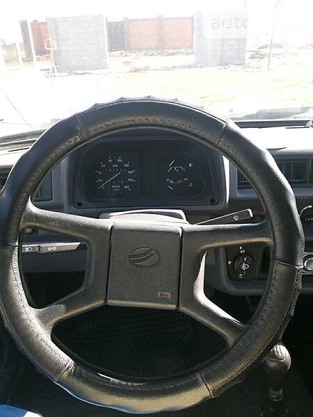 Хетчбек ЗАЗ 1103 Славута 2010 в Одесі