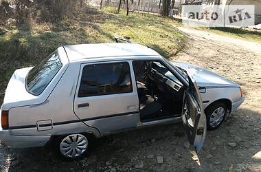 Купе ЗАЗ 1103 Славута 2006 в 