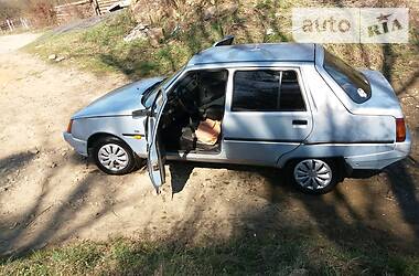 Купе ЗАЗ 1103 Славута 2006 в 