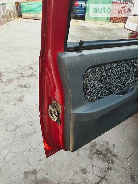 Седан ЗАЗ 1103 Славута 2006 в Одесі