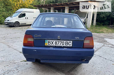 Седан ЗАЗ 1103 Славута 2003 в Житомире