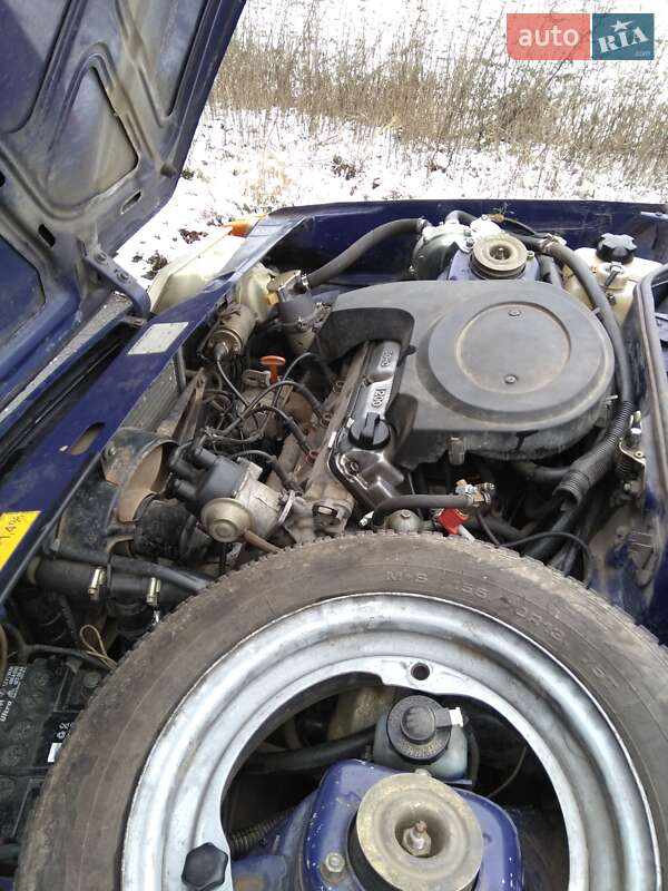 Седан ЗАЗ 1103 Славута 2002 в Львові фото 5 Седан ЗАЗ 1103 Славута 2002 в Львові