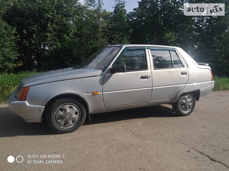 ЗАЗ 1103 Славута