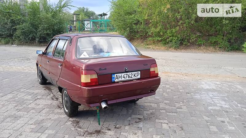 Лифтбек ЗАЗ 1103 Славута 2007 в Краматорске фото 3 Лифтбек ЗАЗ 1103 Славута 2007 в Краматорске