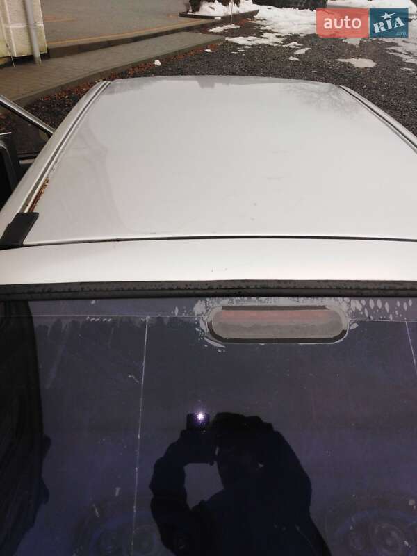 Хетчбек ЗАЗ 1103 Славута 2003 в Іршаві