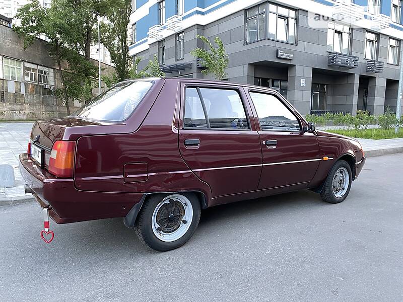 さば AUTO.RIA – Продам ЗАЗ 1103 Славута 2006 (AE6057PP) бензин