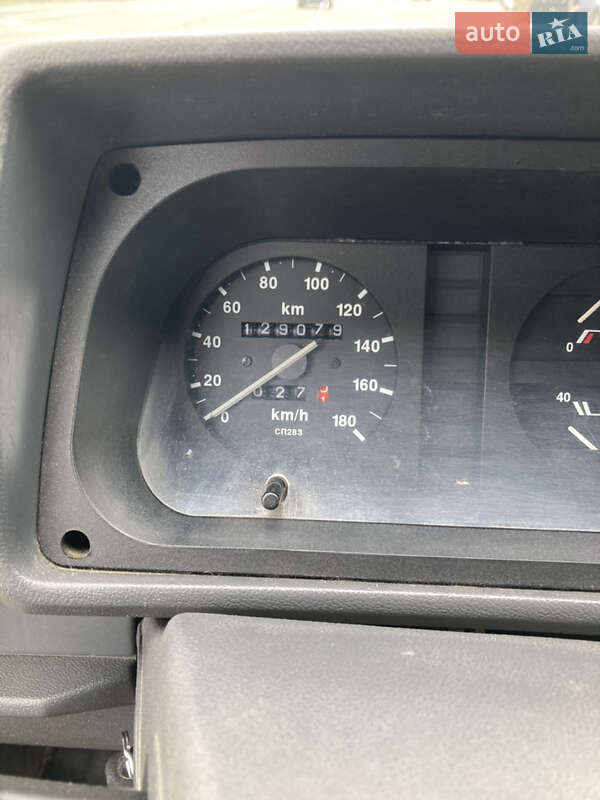 Хетчбек ЗАЗ 1103 Славута 2008 в Києві