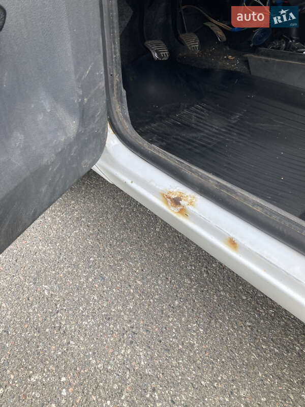 Хетчбек ЗАЗ 1103 Славута 2008 в Києві