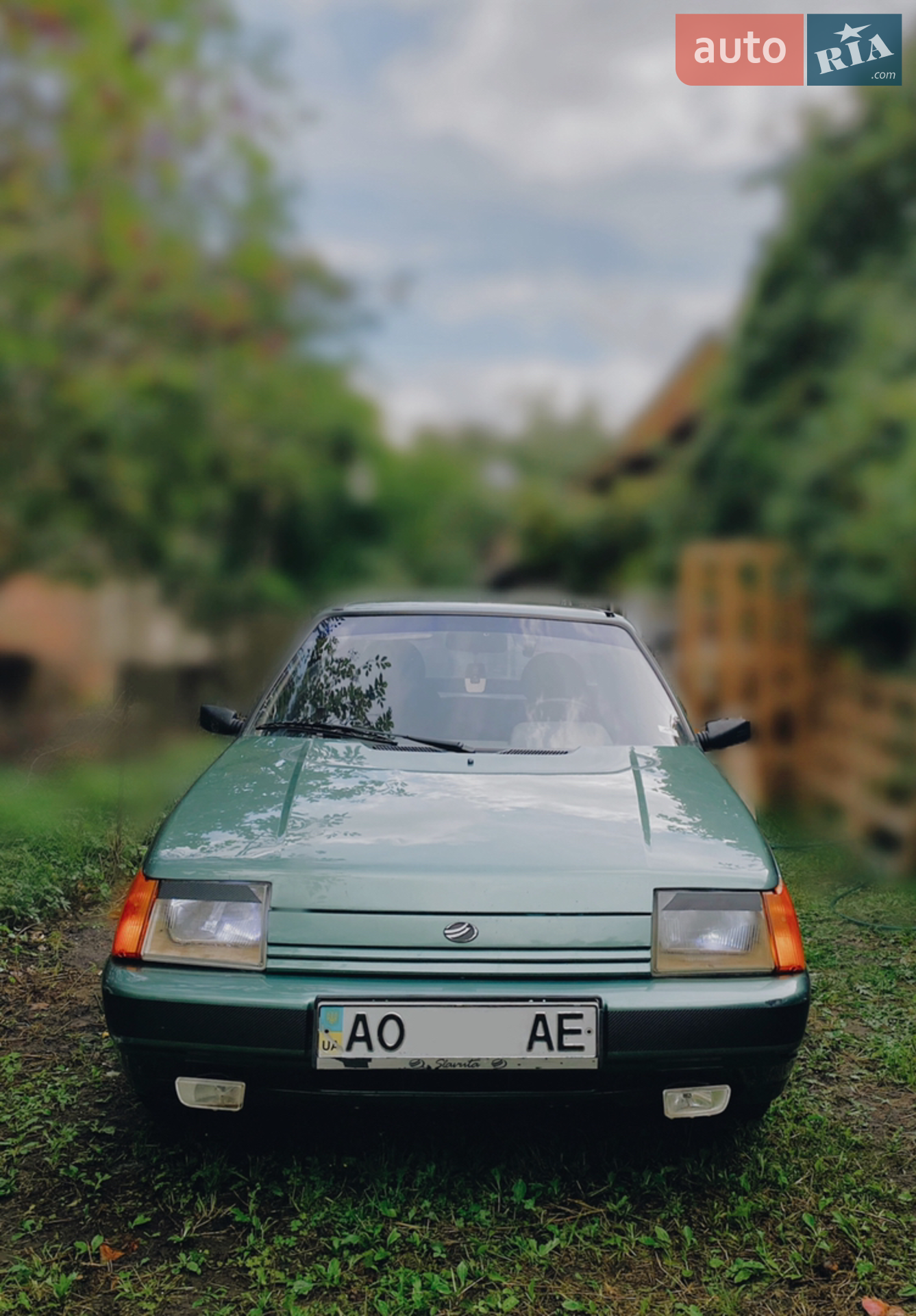 ЗАЗ 1103 Славута 2006 р.в