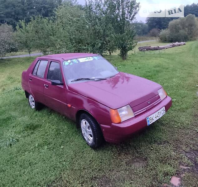 ЗАЗ 1103 Славута