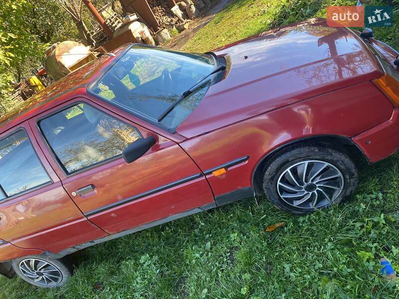 Хетчбек ЗАЗ 1103 Славута 2006 в Вінниці