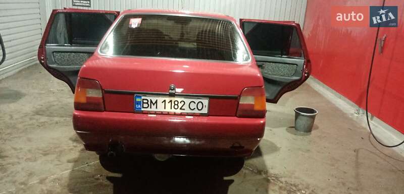 Лифтбек ЗАЗ 1103 Славута 2003 в Сумах фото 15 Лифтбек ЗАЗ 1103 Славута 2003 в Сумах