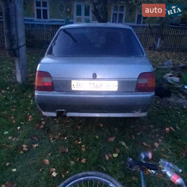 Ліфтбек ЗАЗ 1103 Славута 2004 в Вижниці