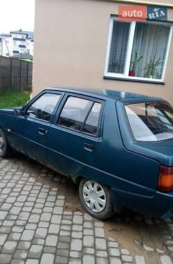 Лифтбек ЗАЗ 1103 Славута 2005 в Луцке