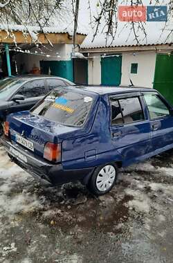 Хэтчбек ЗАЗ 1103 Славута 2003 в Житомире