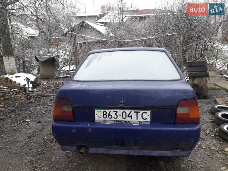 Хетчбек ЗАЗ 1103 Славута 2003 в Бориславі