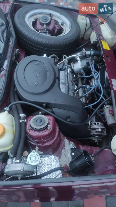 Лифтбек ЗАЗ 1103 Славута 2005 в Днепре