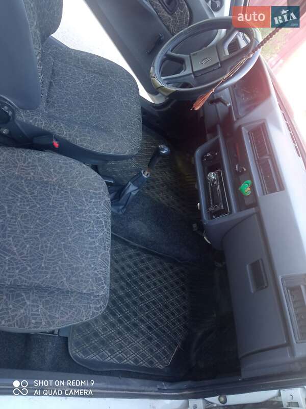 Седан ЗАЗ 1103 Славута 2008 в Львові