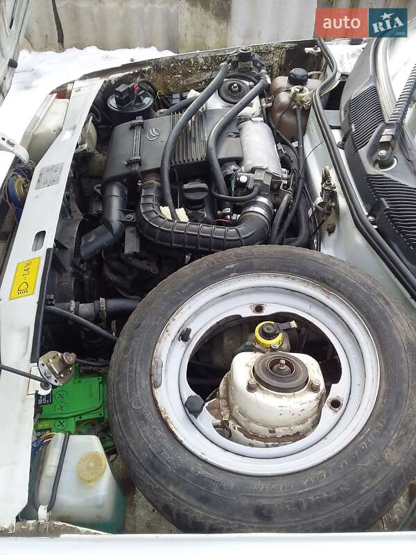 Хэтчбек ЗАЗ 1103 Славута 2006 в Ахтырке фото 5 Хэтчбек ЗАЗ 1103 Славута 2006 в Ахтырке