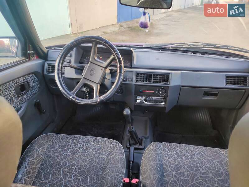 Ліфтбек ЗАЗ 1103 Славута 2005 в Одесі