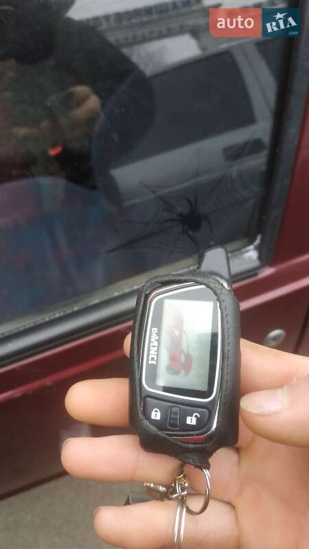 Хетчбек ЗАЗ 1103 Славута 2006 в Фастові