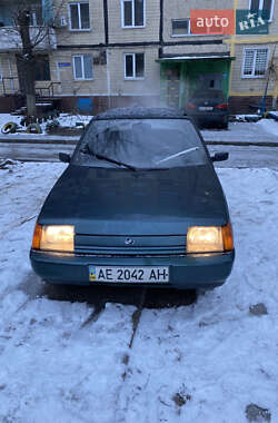 Седан ЗАЗ 1103 Славута 2005 в Днепре